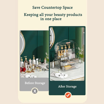 Cosmetics Storage Box